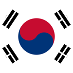 South-Korea